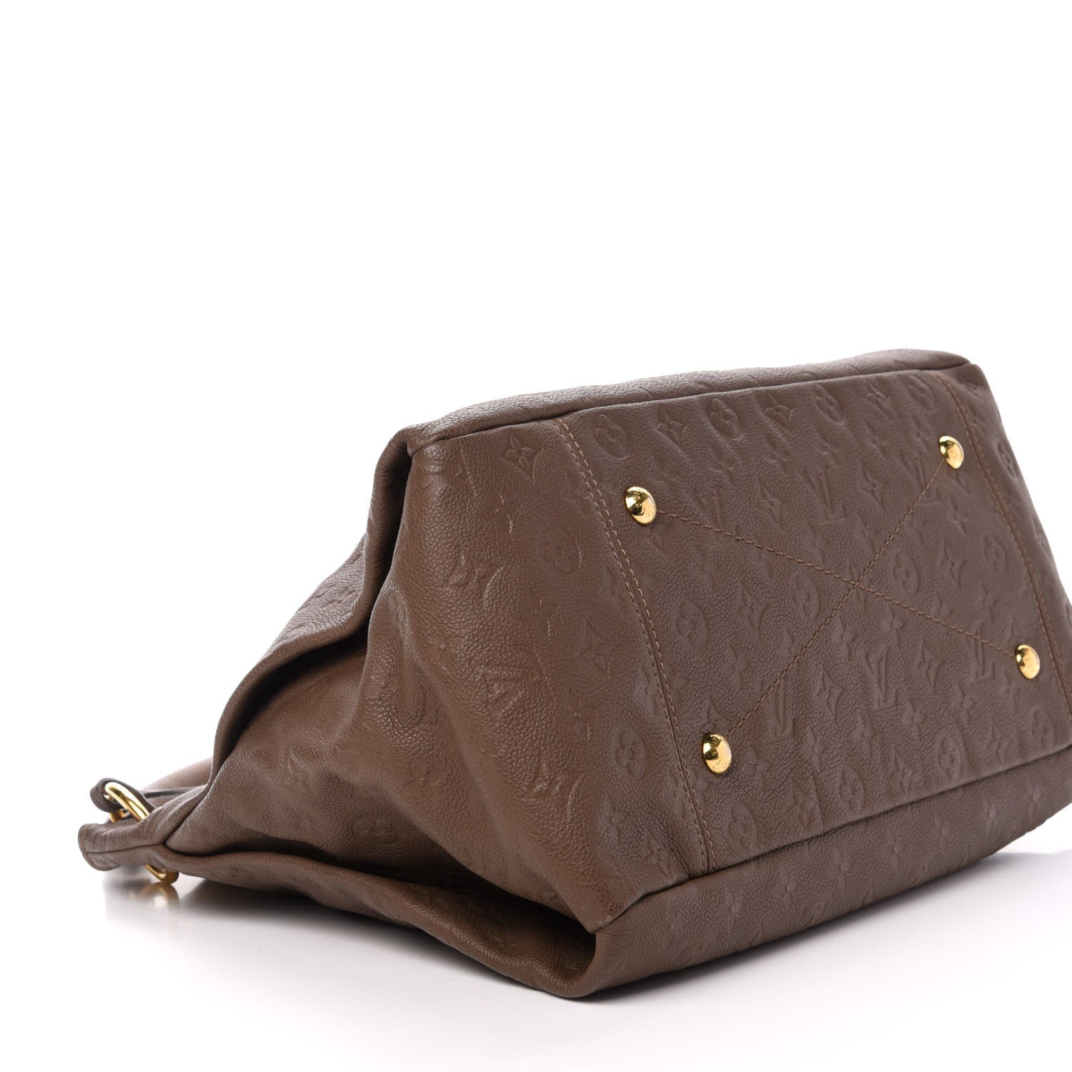 Louis Vuitton Empreinte Artsy MM Ombre 8 of 11
