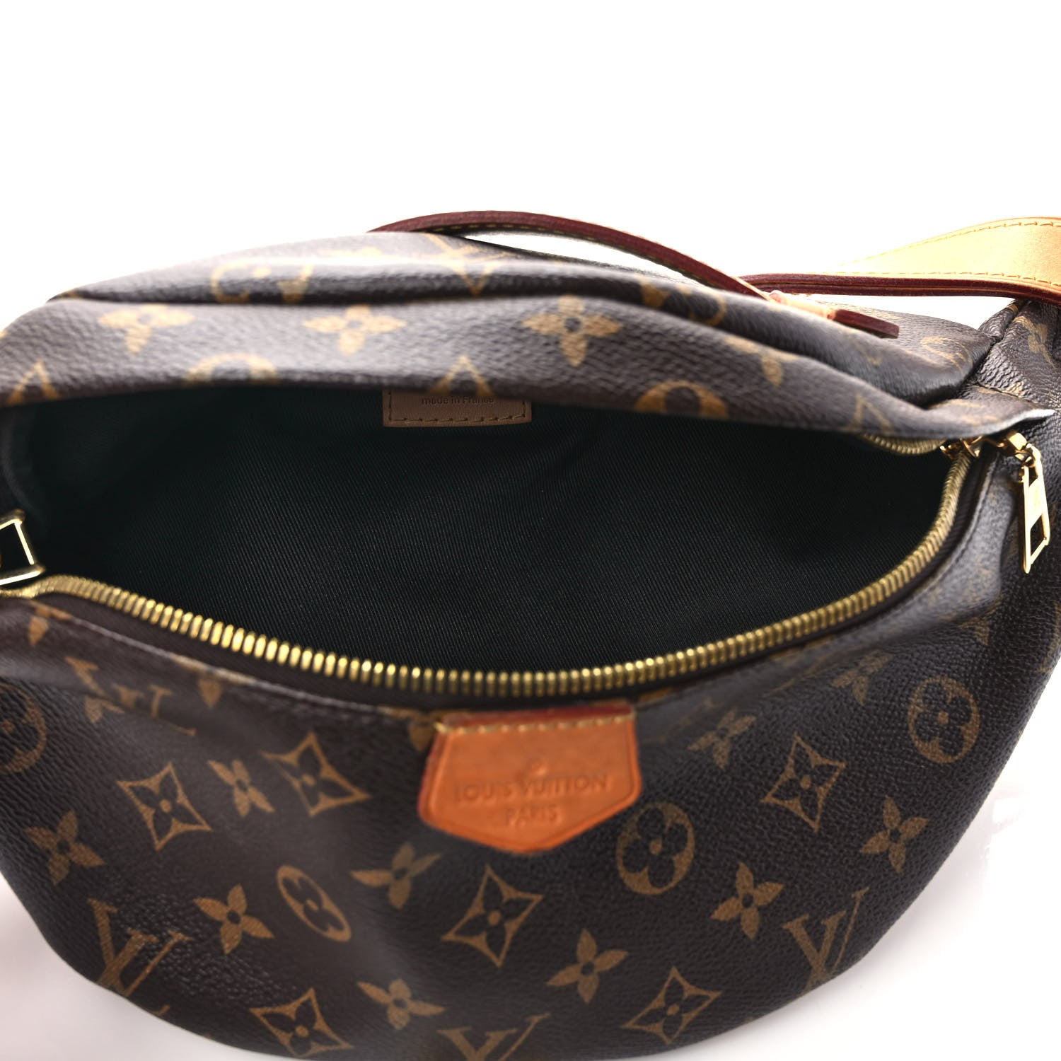 Louis Vuitton Monogram My LV World Tour Bumbag 3 of 6