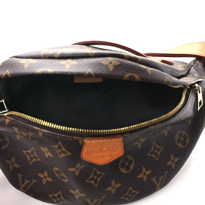 Louis Vuitton Monogram My LV World Tour Bumbag 3 of 6