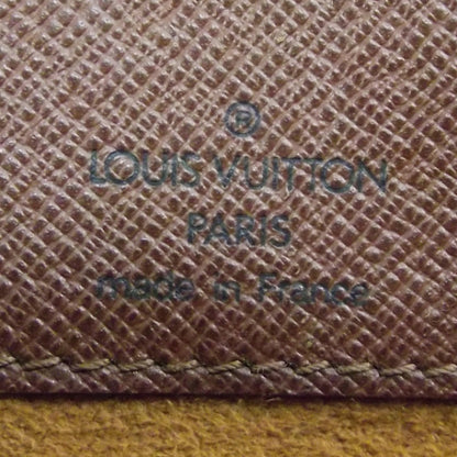 Louis Vuitton Monogram Musette Salsa Long Strap 8 of 9