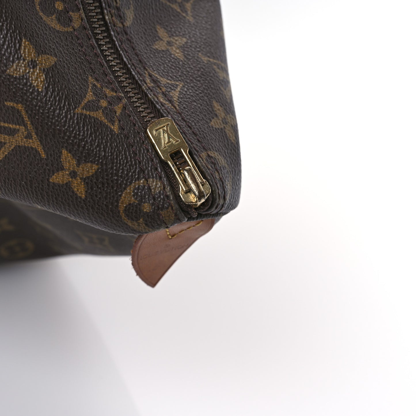 Monogram Sac Flanerie 50