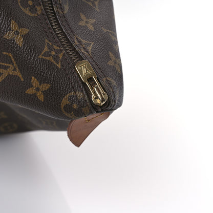 Louis Vuitton Monogram Sac Flanerie 50 12 of 14