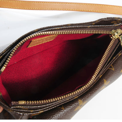 Louis Vuitton Monogram Viva-Cite PM 5 of 7