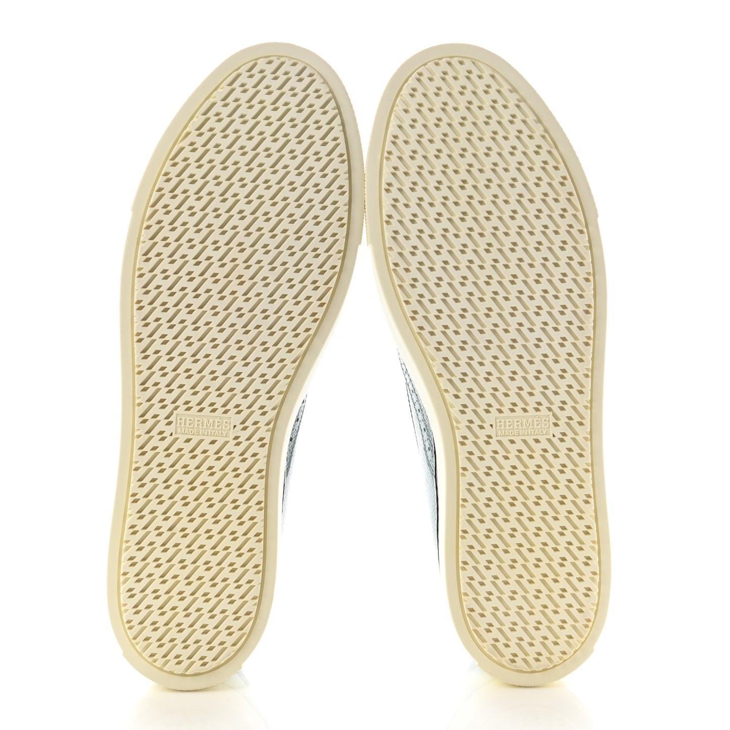 Patent Epsom Esprit Ghillies Tassel Loafers 40