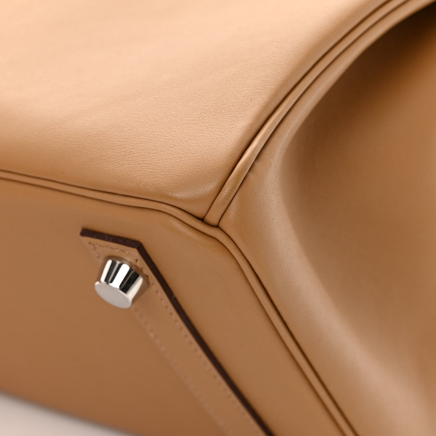 Swift In & Out Birkin 25 Biscuit