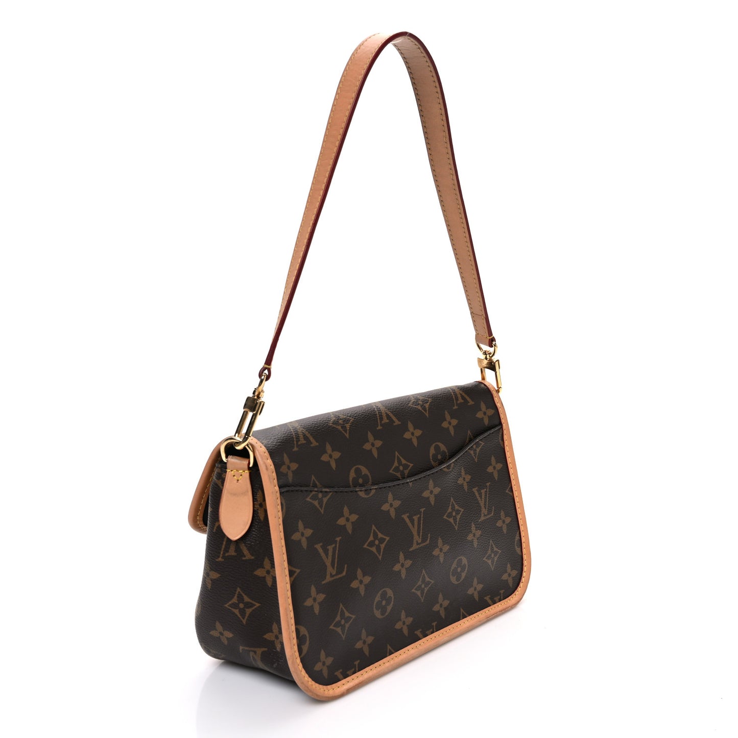 Monogram Diane