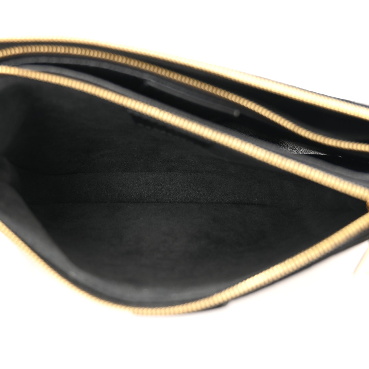 Empreinte Monogram Giant Multi Pochette Accessories Black