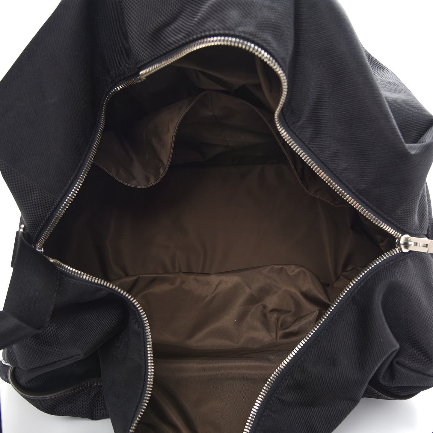 Damier Geant Souverain Black