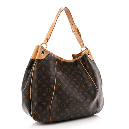 Louis Vuitton Monogram Galliera GM 3 of 16