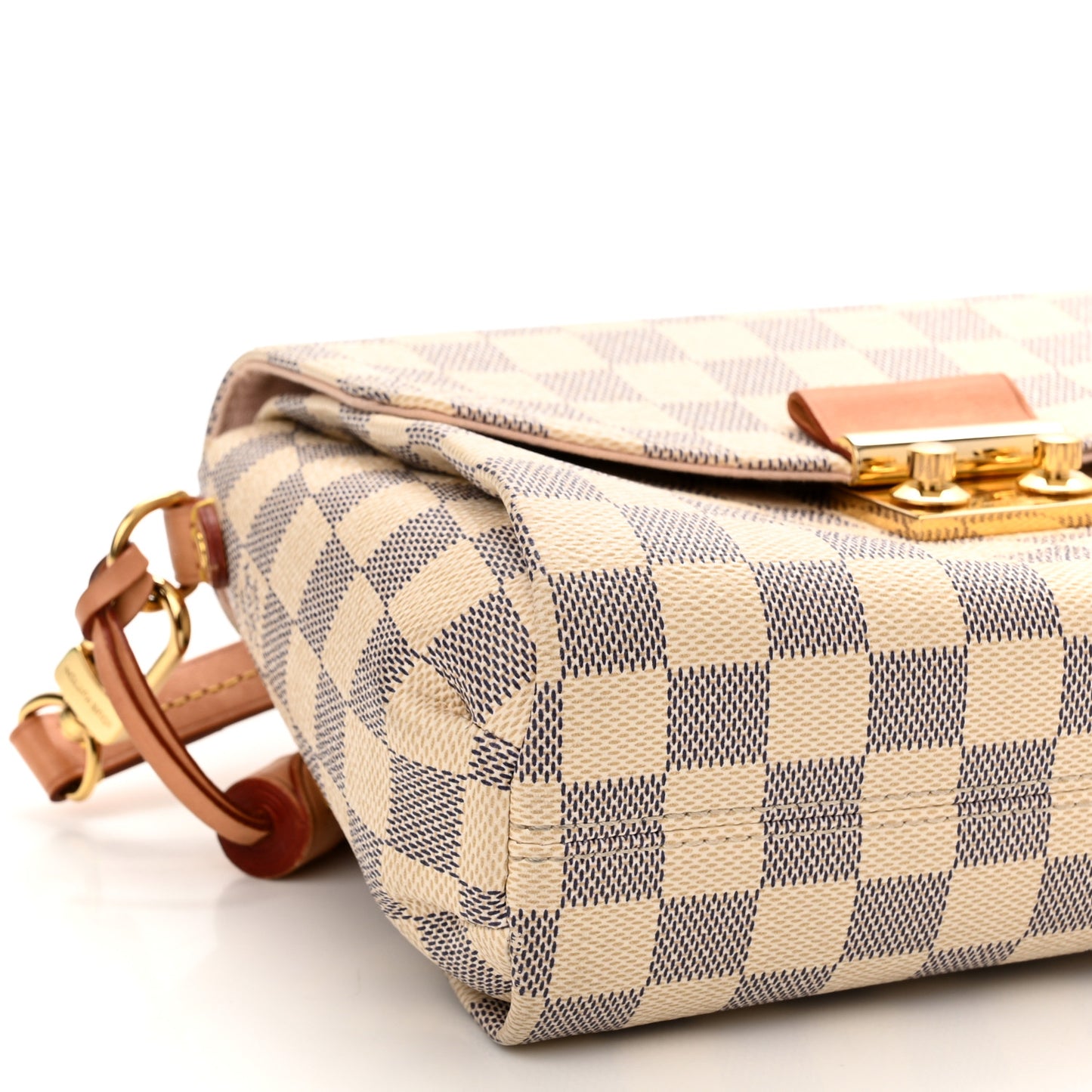 Damier Azur Croisette