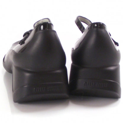 Miu Miu Patent Leather Mary Janes 3 of 7