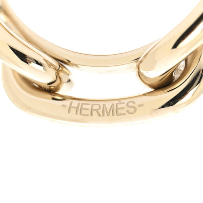 Hermes Permabrass Regate Scarf Ring 3 of 5