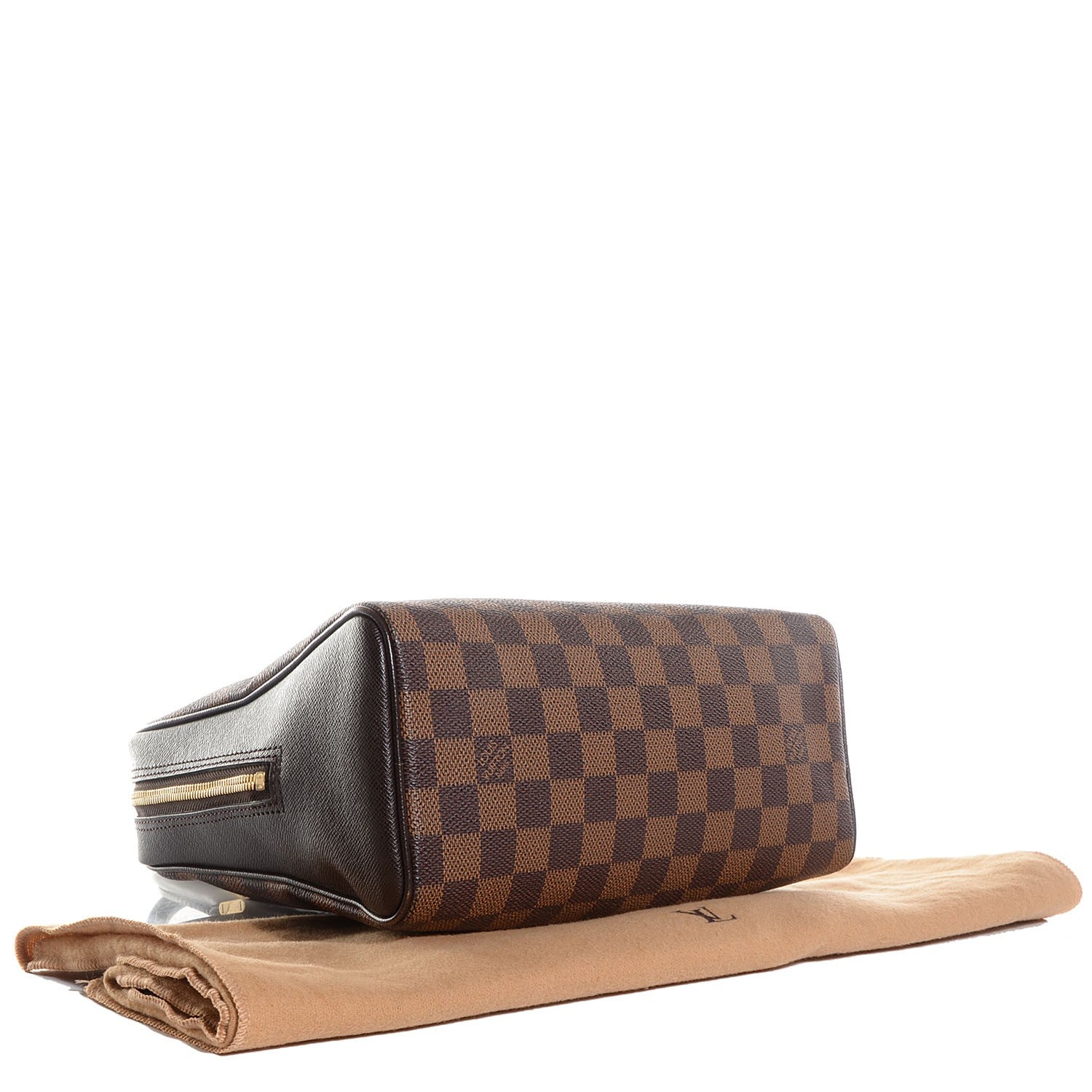 Louis Vuitton Damier Ebene Brera 4 of 7