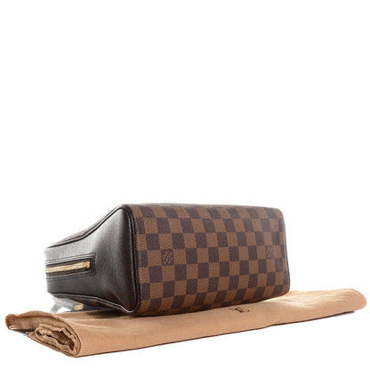 Louis Vuitton Damier Ebene Brera 4 of 7