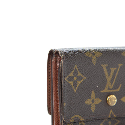 Louis Vuitton Monogram Elise Wallet 9 of 12