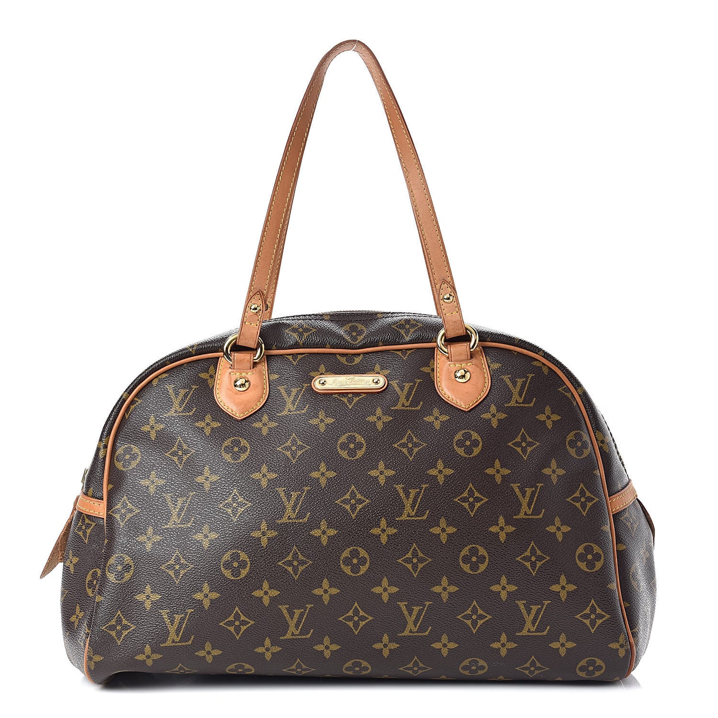 Monogram Montorgueil GM