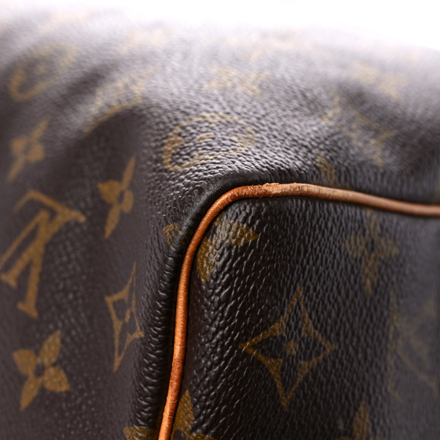 Monogram Keepall 45