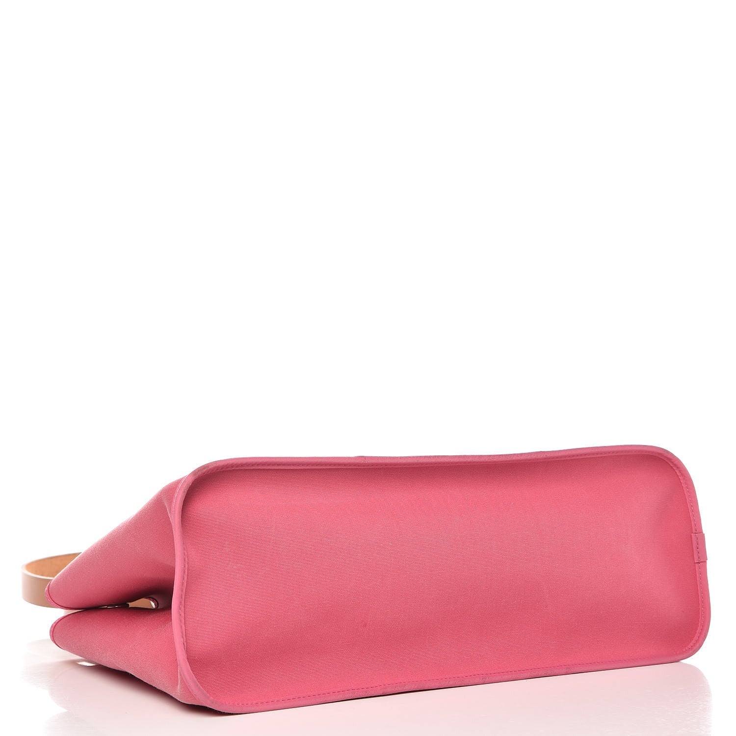 Hermes Toile Cabag 39 Rose Lipstick 4 of 16