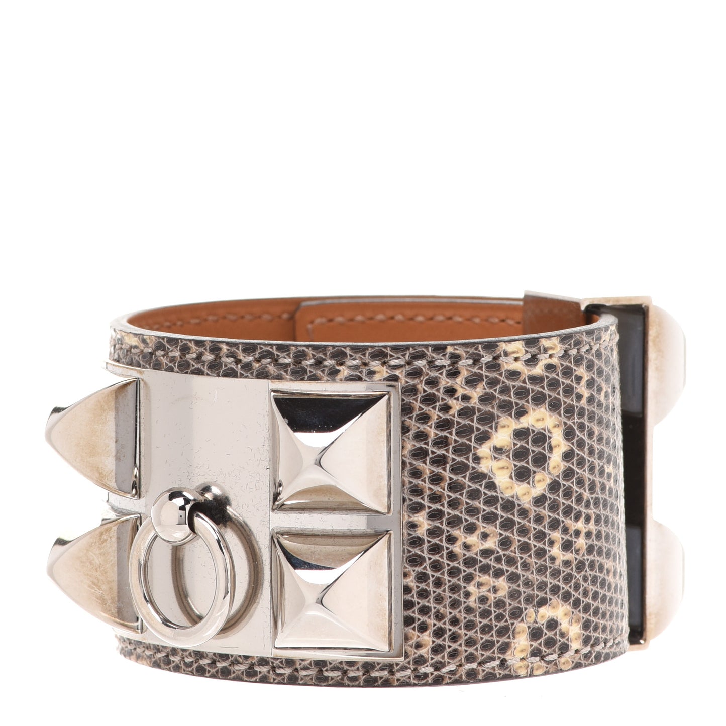 Lizard Collier De Chien CDC Bracelet S Ombre