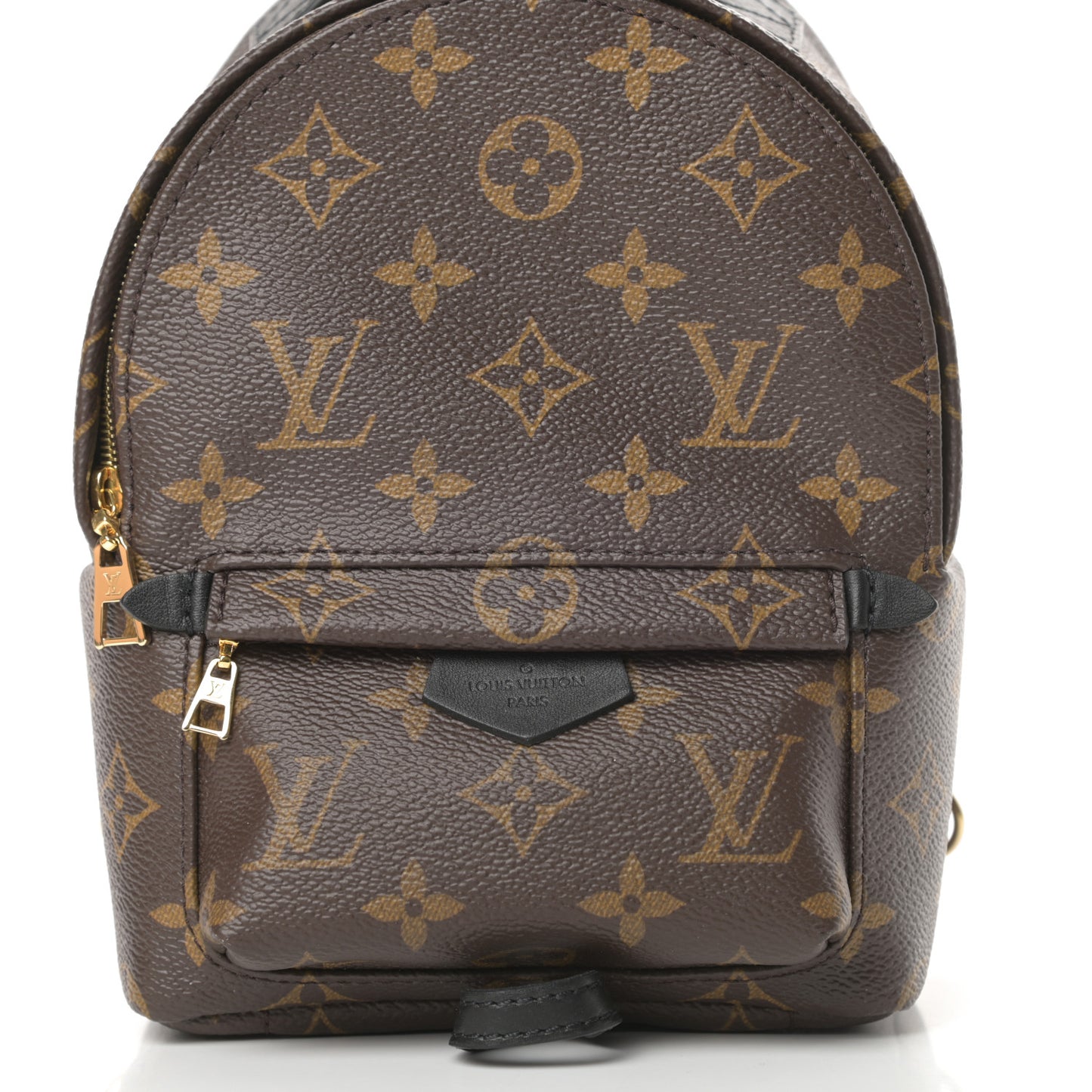 Monogram Palm Springs Backpack Mini