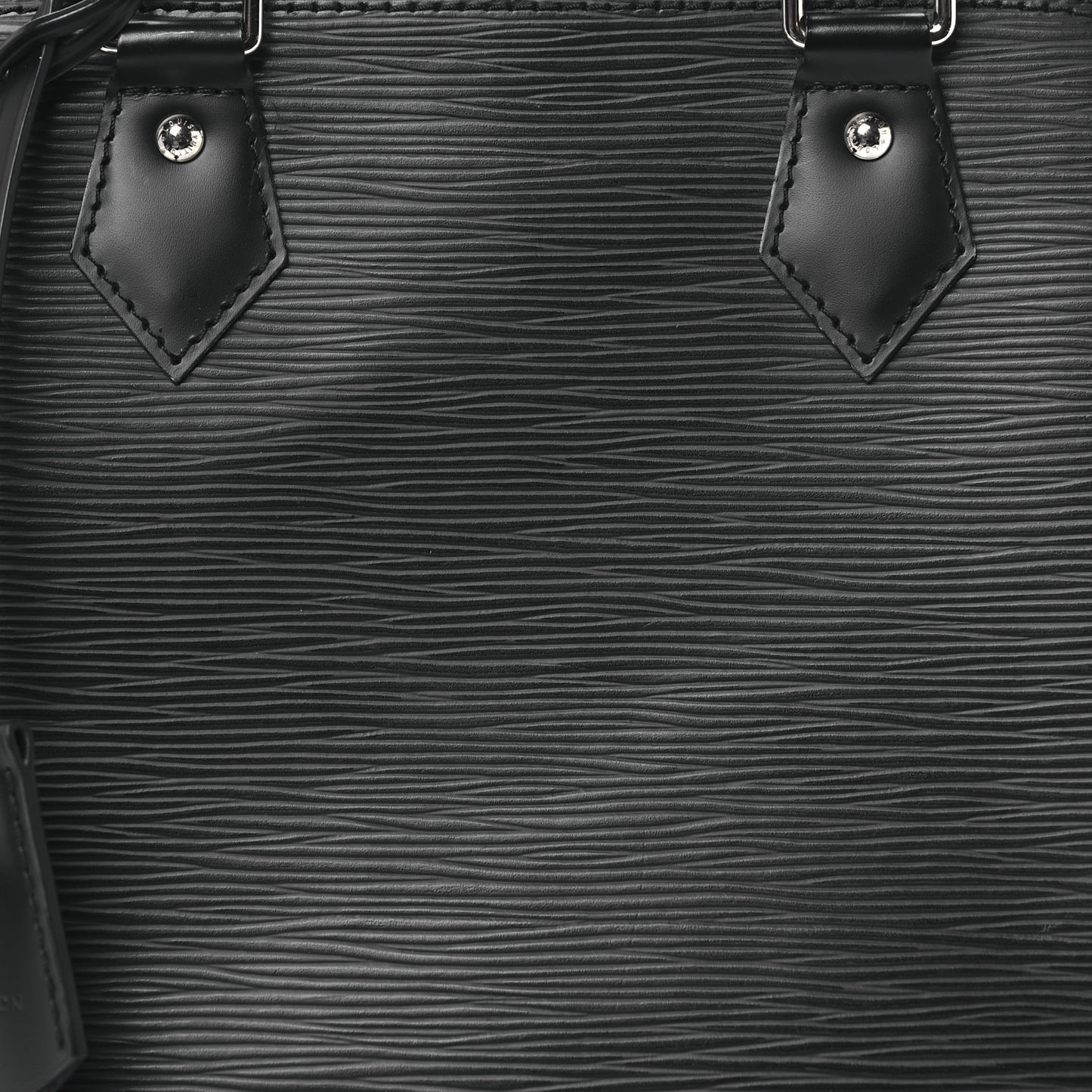 Epi Alma PM Black