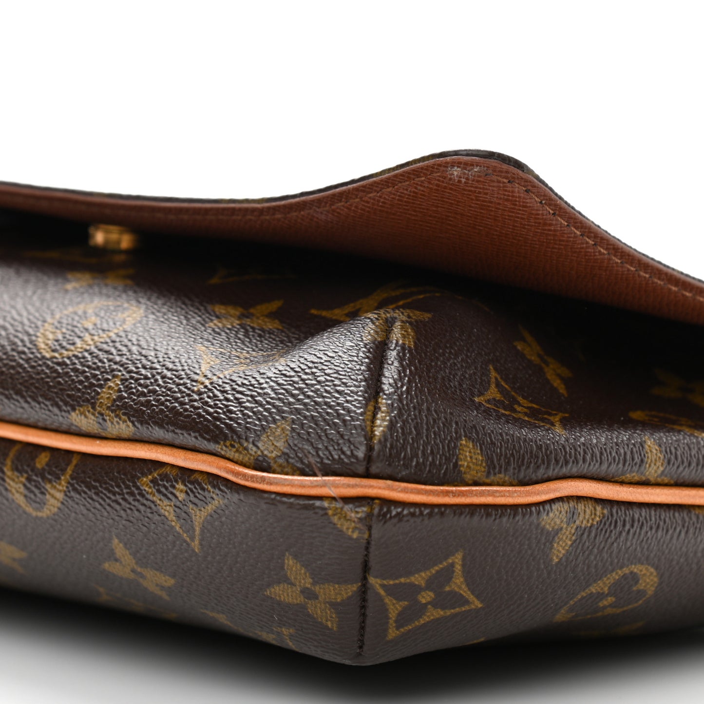 Monogram Musette Tango