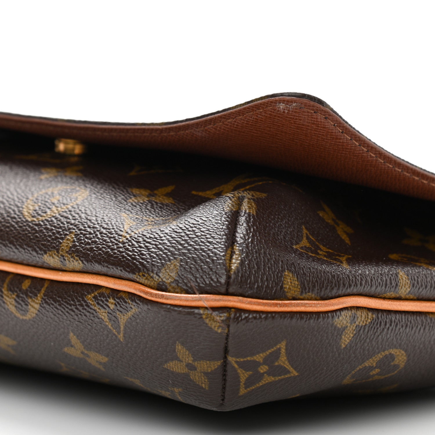 Louis Vuitton Monogram Musette Tango 9 of 15