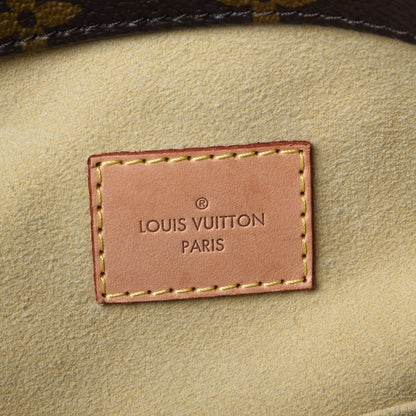 Louis Vuitton Monogram Artsy MM 6 of 8
