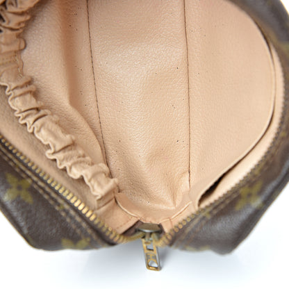 Louis Vuitton Monogram Trousse Toilette 19 7 of 9