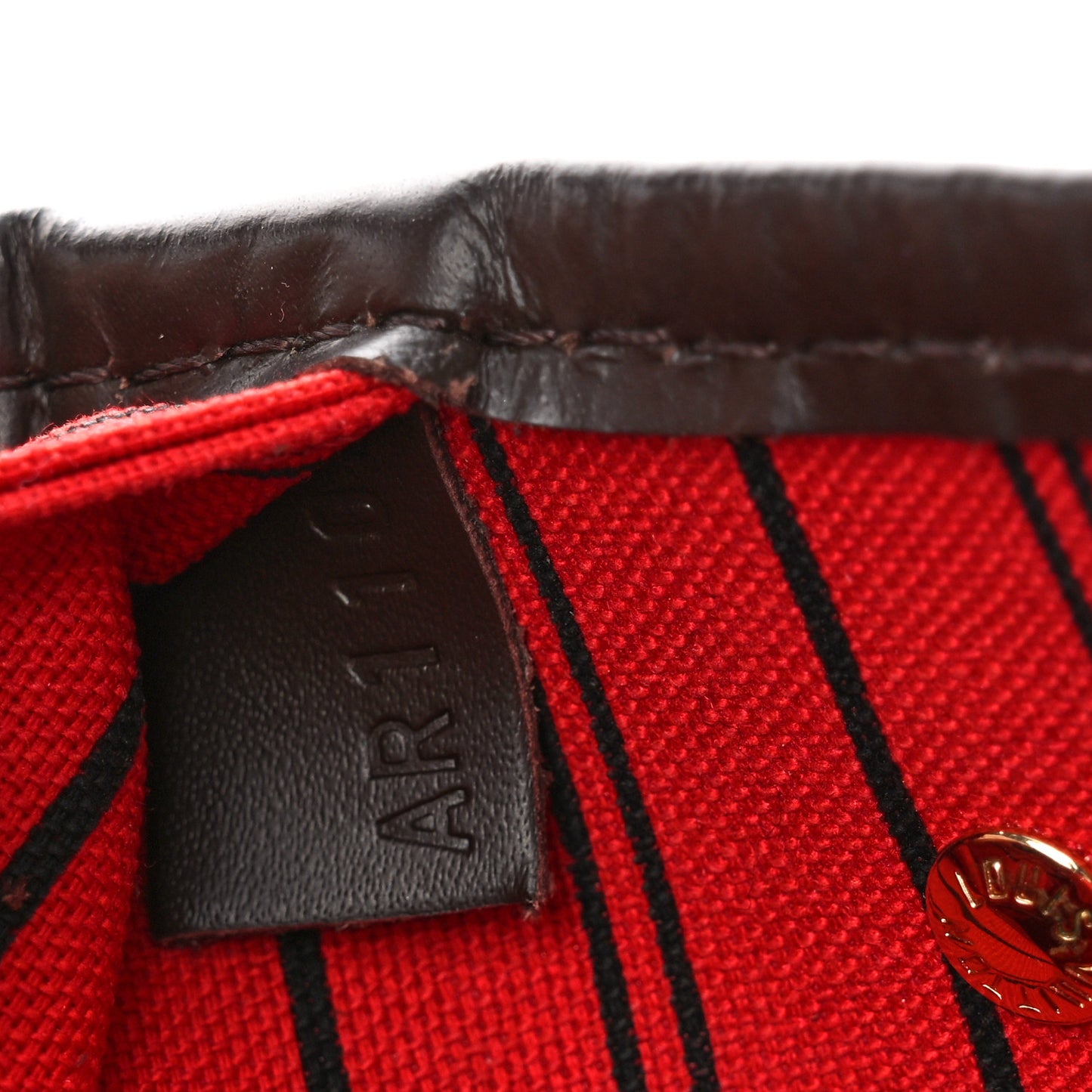 Damier Ebene Neo Neverfull PM