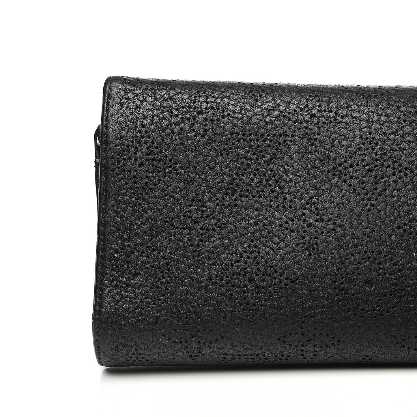 Mahina Amelia Wallet Black