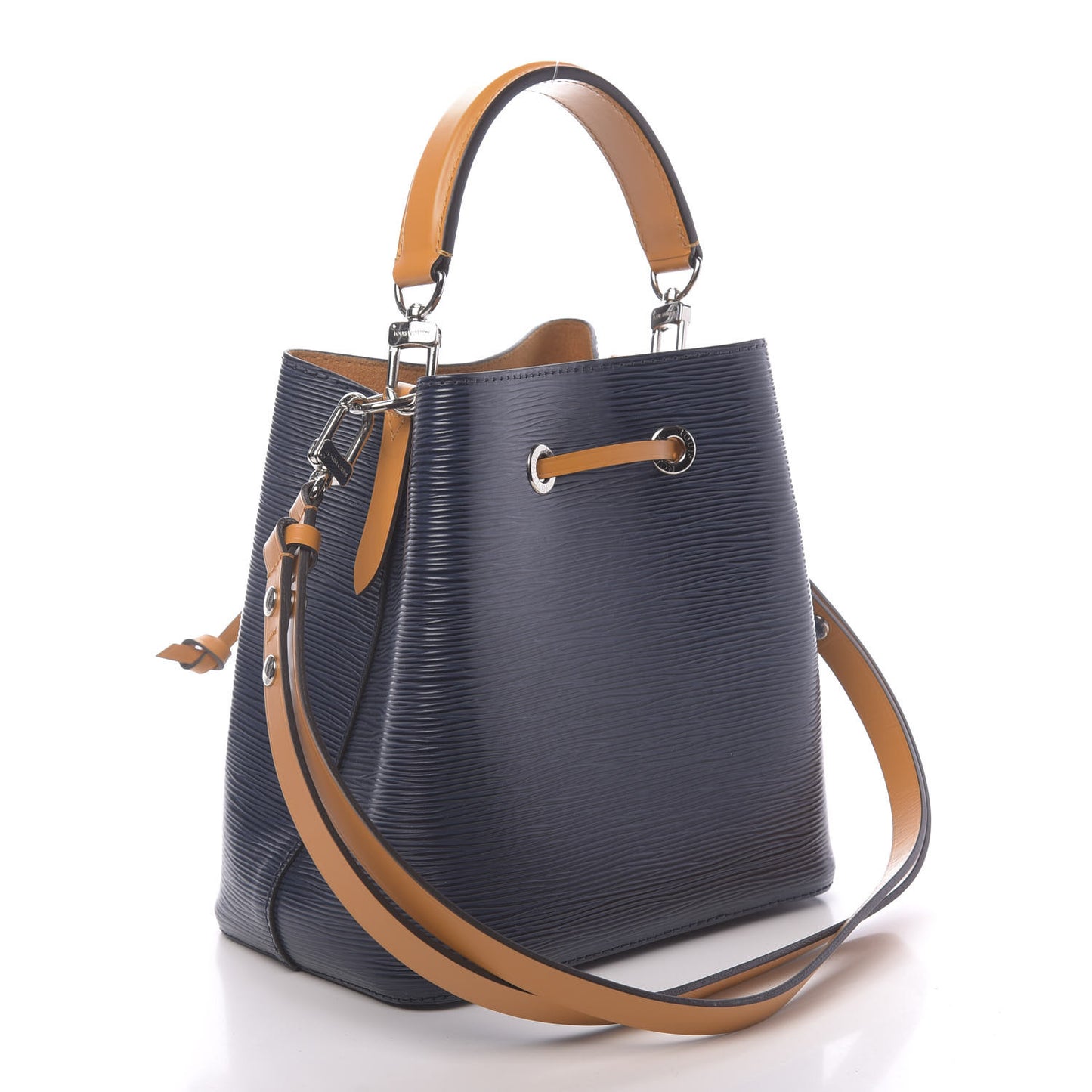 Epi Neonoe BB Indigo Safran