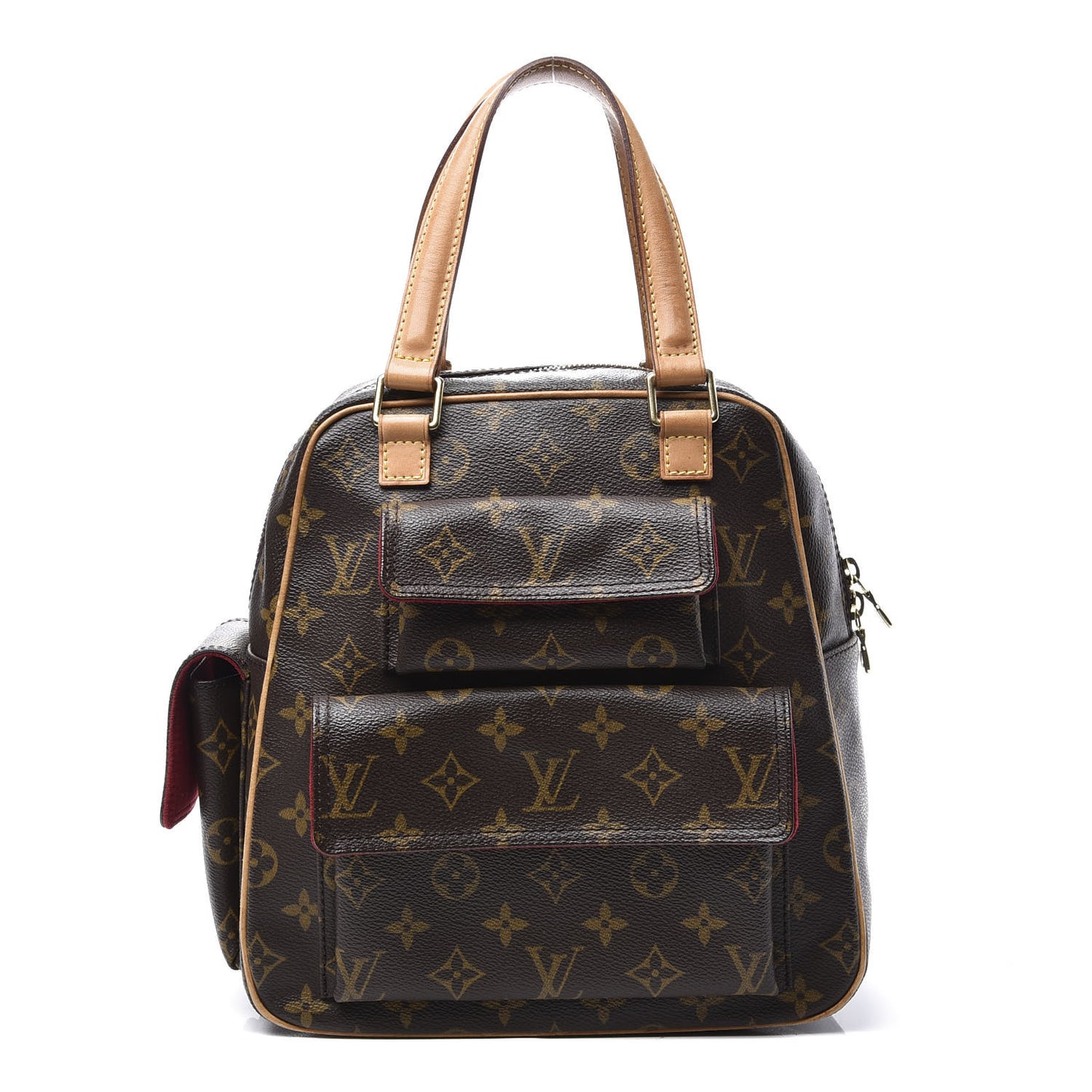 Monogram Excentri-Cite