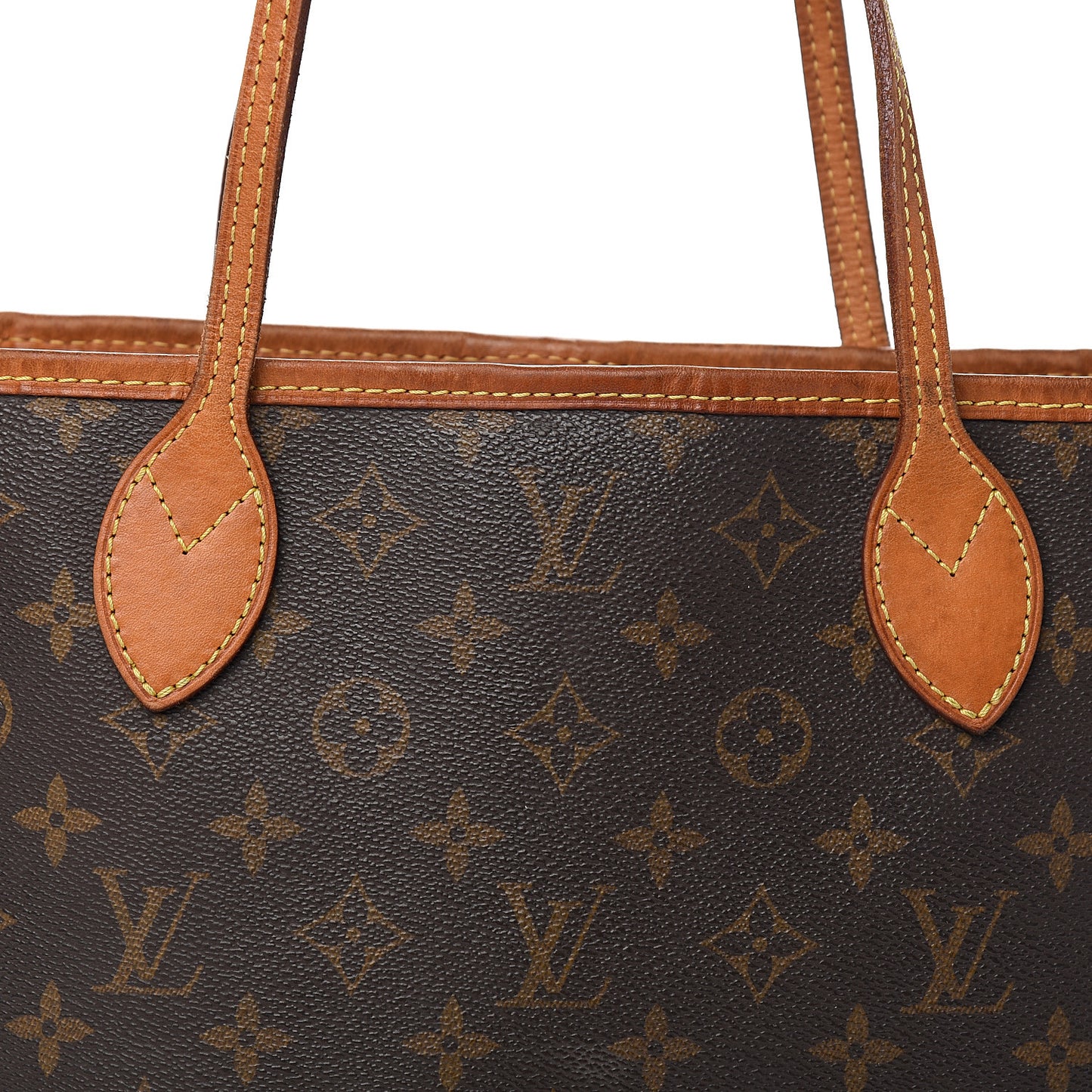 Monogram Neverfull PM