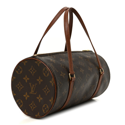 Louis Vuitton Monogram Papillon 26 3 of 10