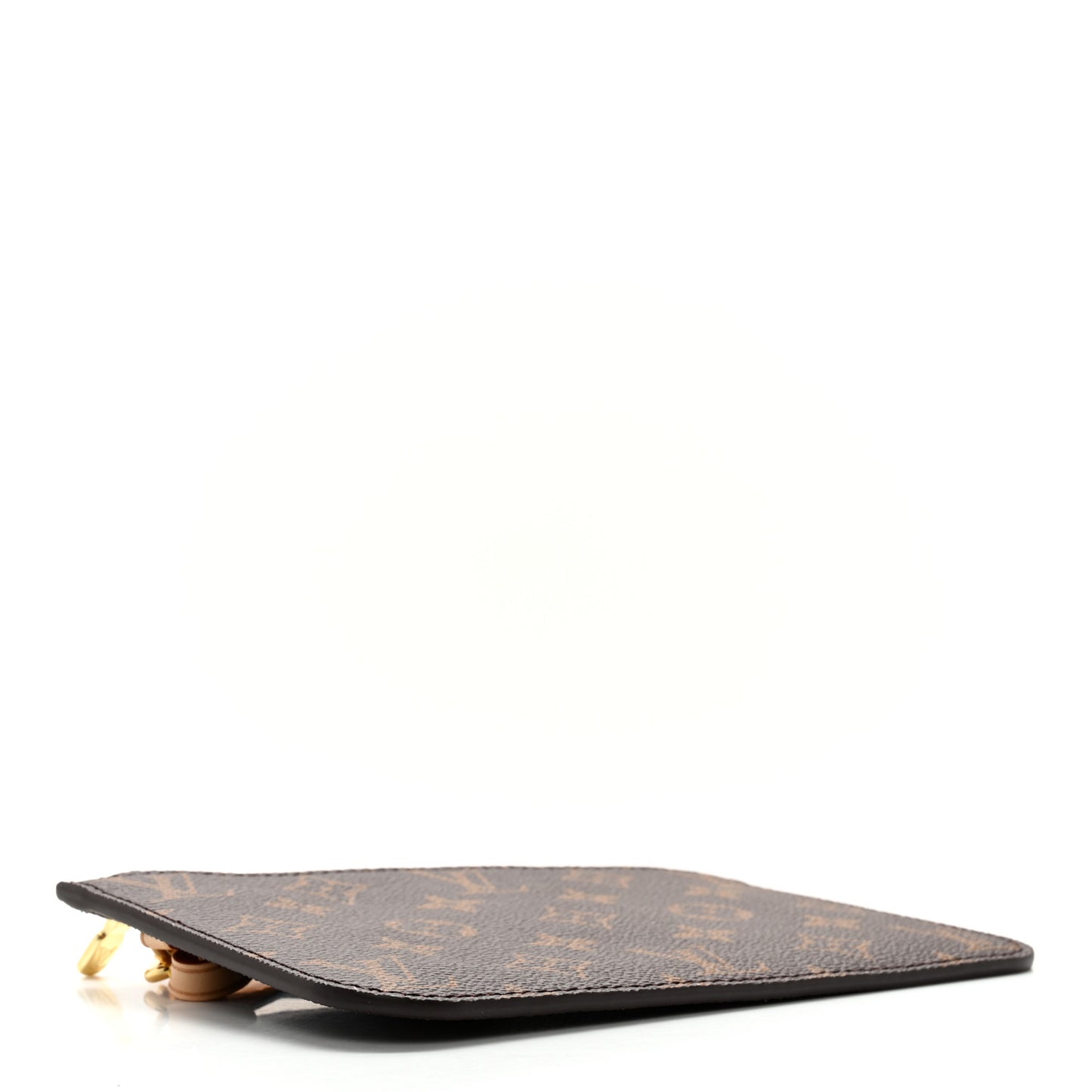 Monogram Neverfull PM Pochette Pivoine