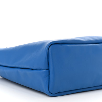 Goyard Goyardine Reversible Mini Anjou Sky Blue 14 of 18