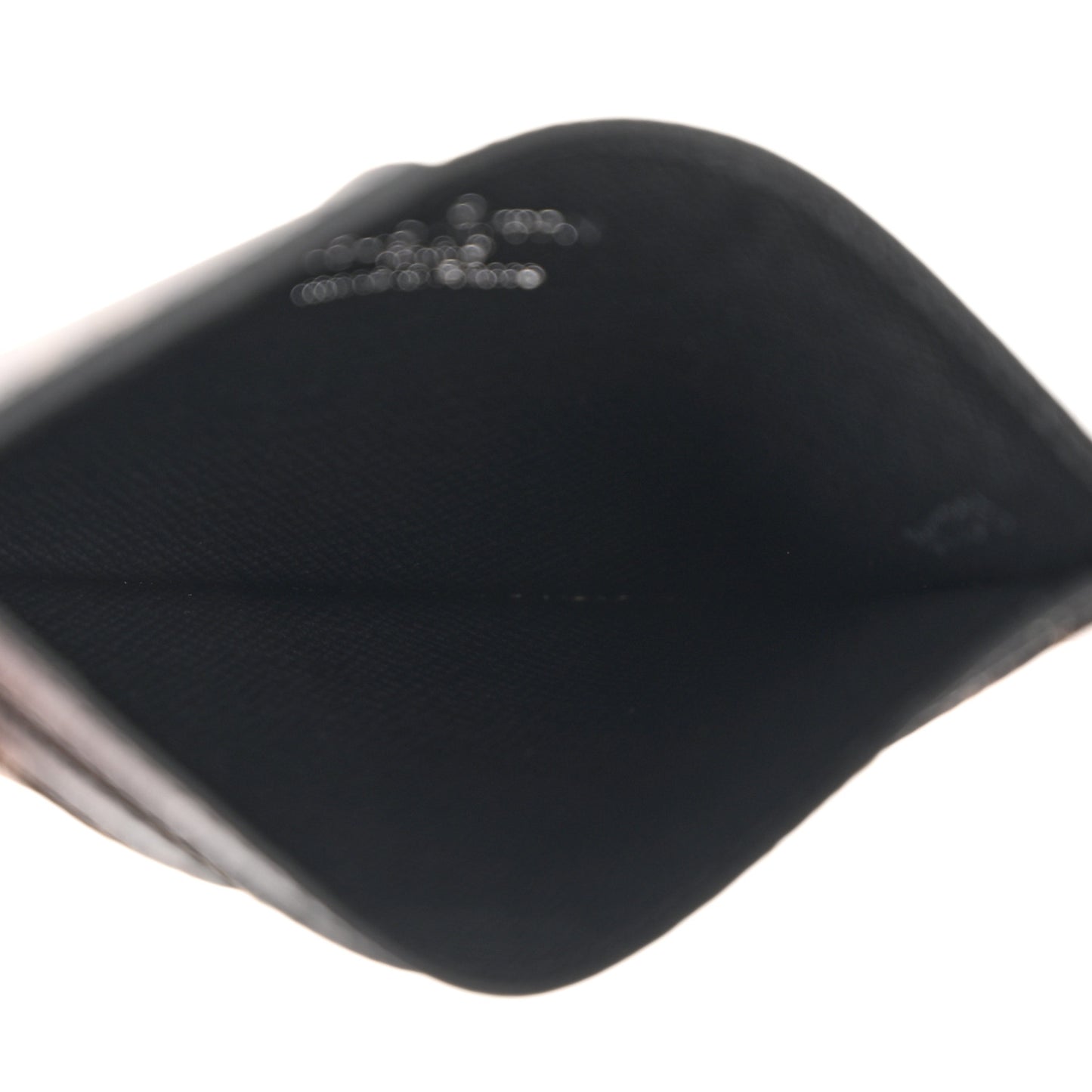 Monogram Macassar Neo Porte-Cartes Card Holder
