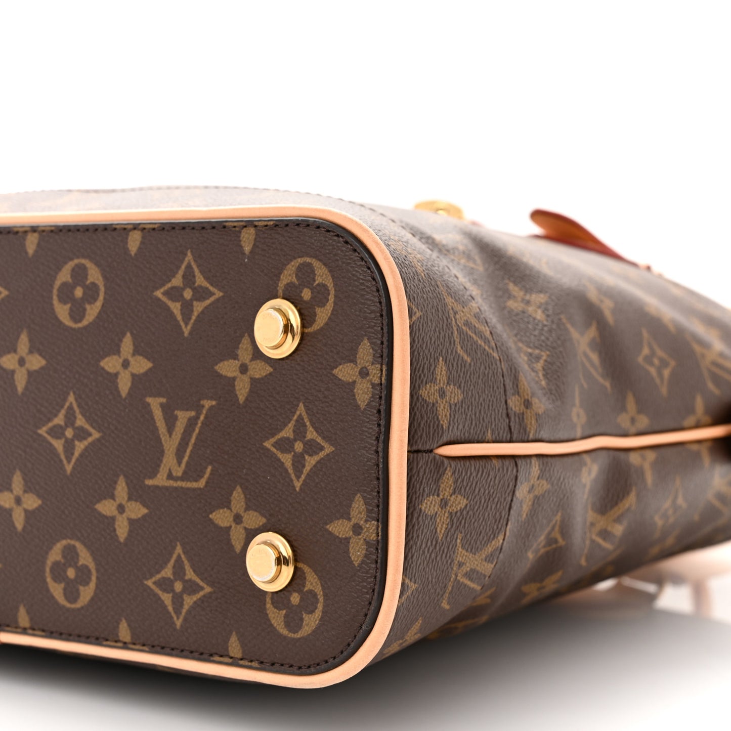 Monogram Carry All MM