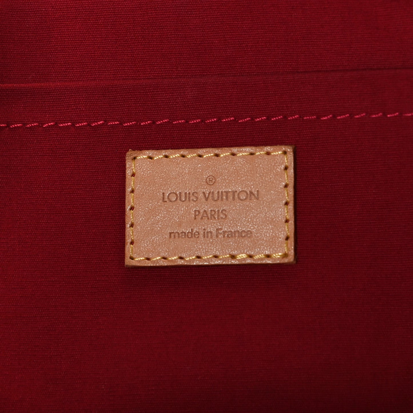 Vernis Rosewood Ave Pomme D'Amour