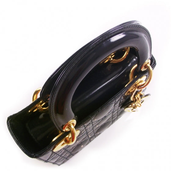 Patent Cannage LADY DIOR