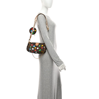 Louis Vuitton LV X YK Monogram Multi Pochette Accessories 2 of 10