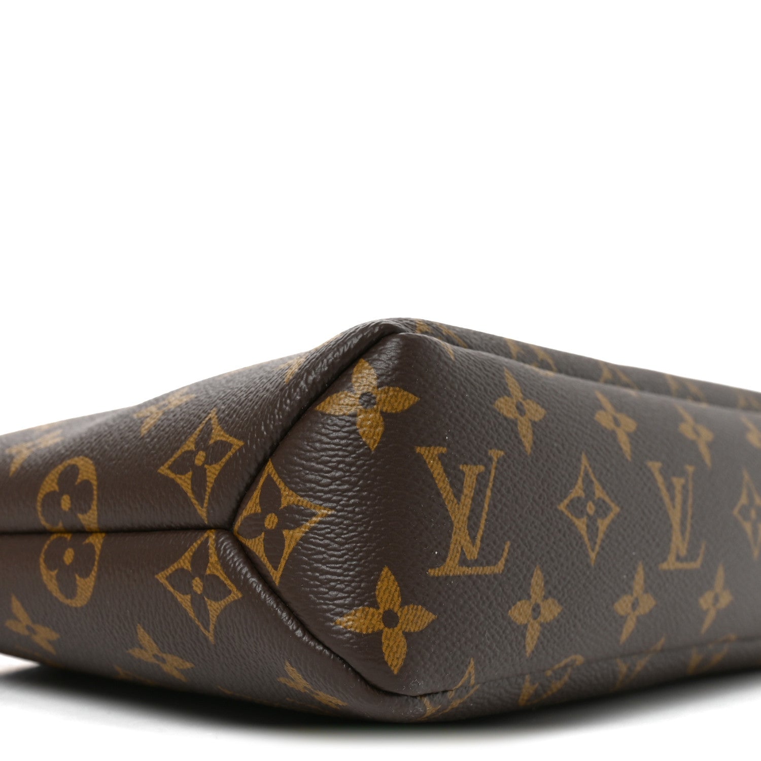 Louis Vuitton Monogram Archive Pochette Voyage Souple 8 of 9