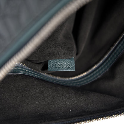 Louis Vuitton Monogram Lambskin Antheia Ixia PM  6 of 12