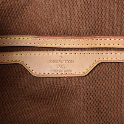 Louis Vuitton Monogram Palermo GM 8 of 24