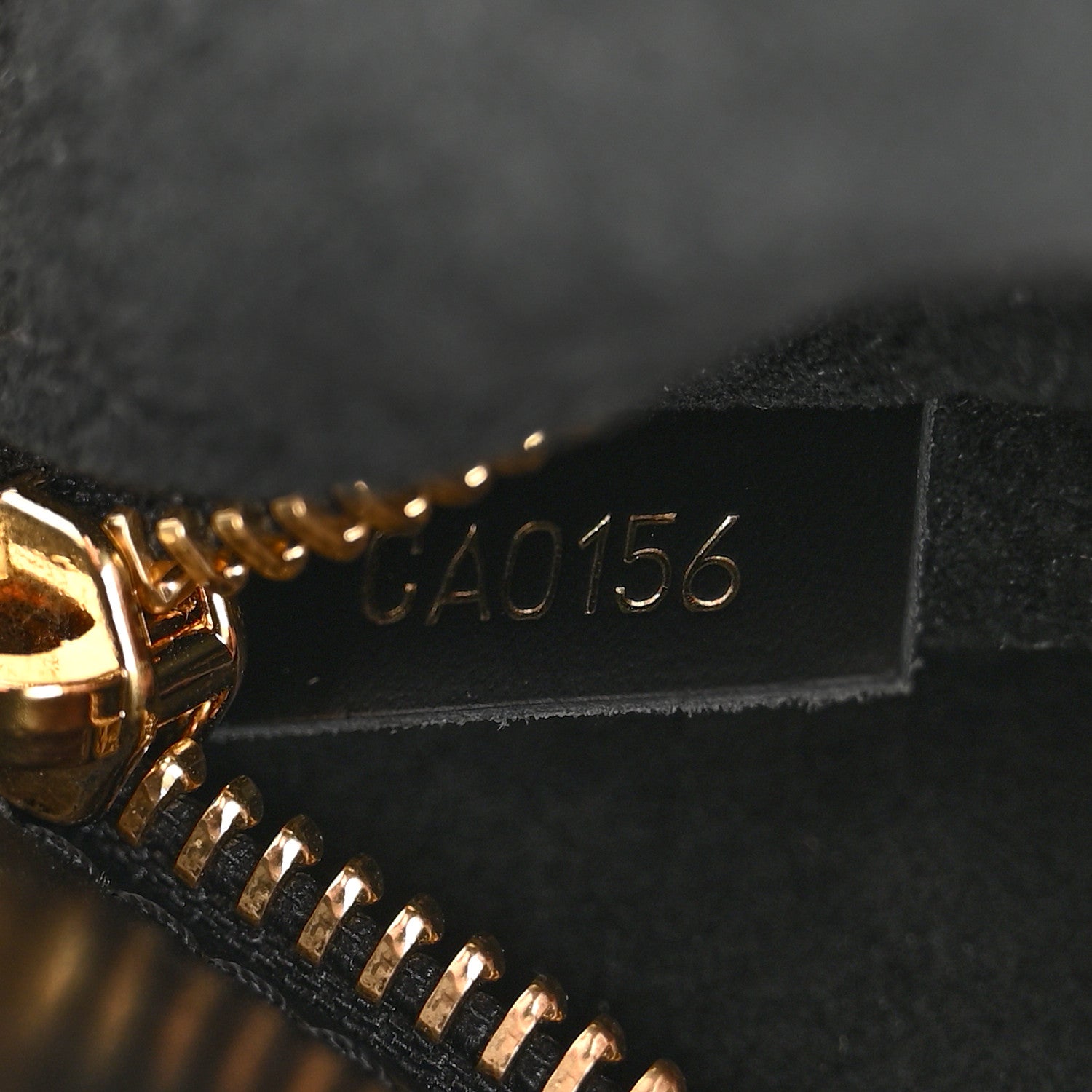 Louis Vuitton Monogram Phenix MM Black 7 of 12