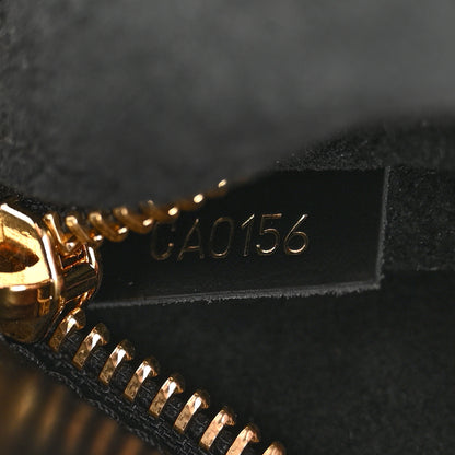 Louis Vuitton Monogram Phenix MM Black 7 of 12