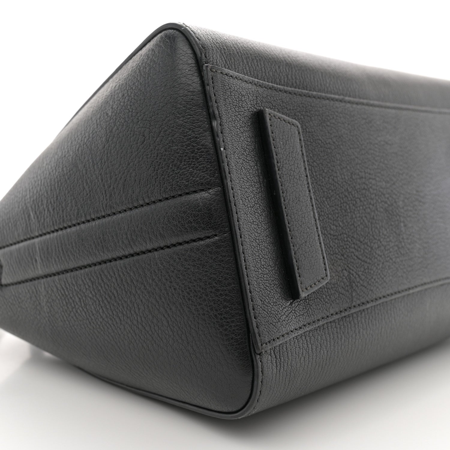 Givenchy Sugar Goatskin Small Antigona Black 9 of 15