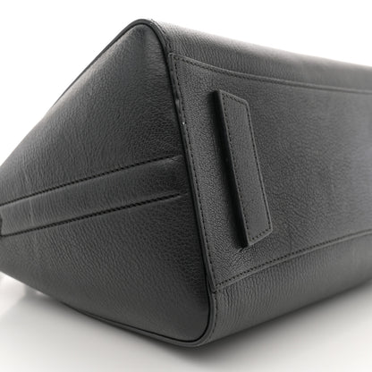 Givenchy Sugar Goatskin Small Antigona Black 9 of 15