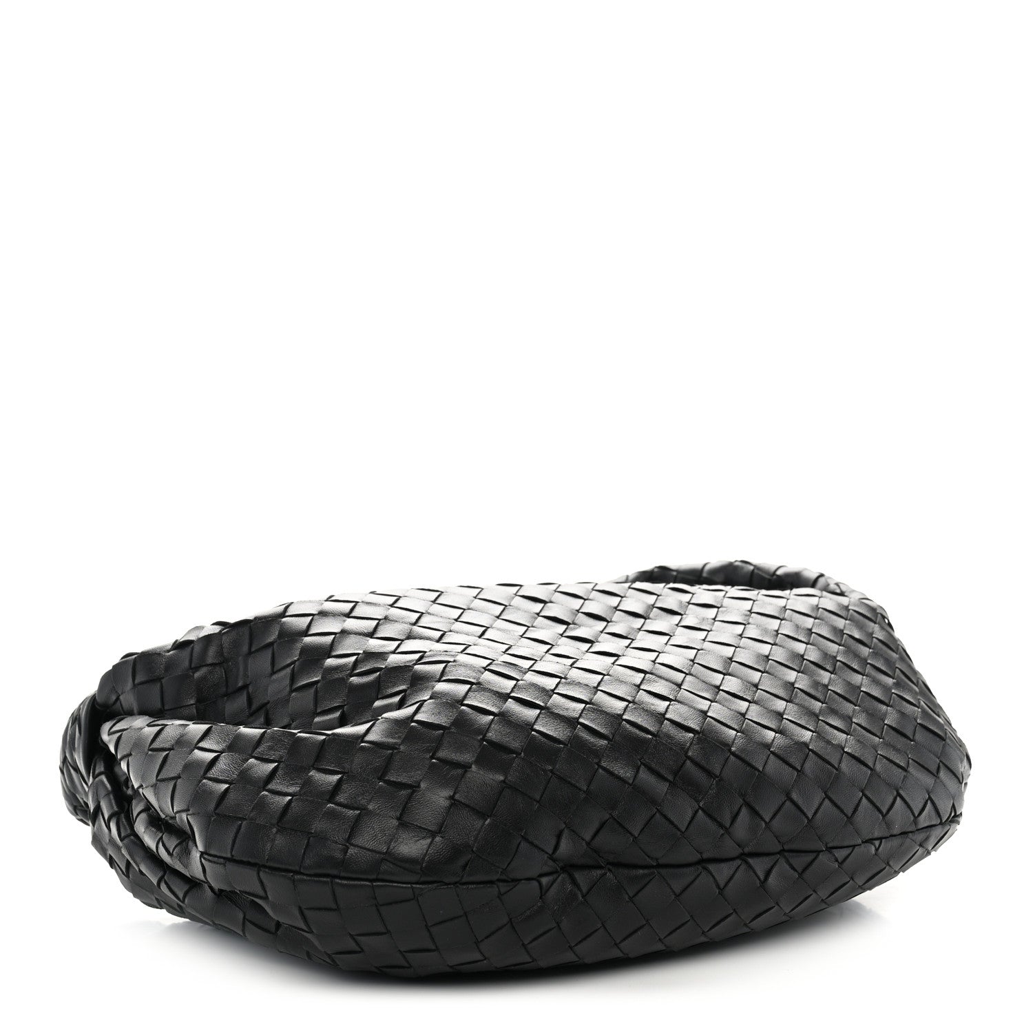 Bottega Veneta Nappa Intrecciato Small Jodie Black 4 of 10